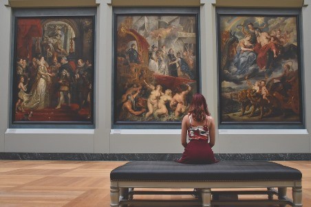 Art Appreciation